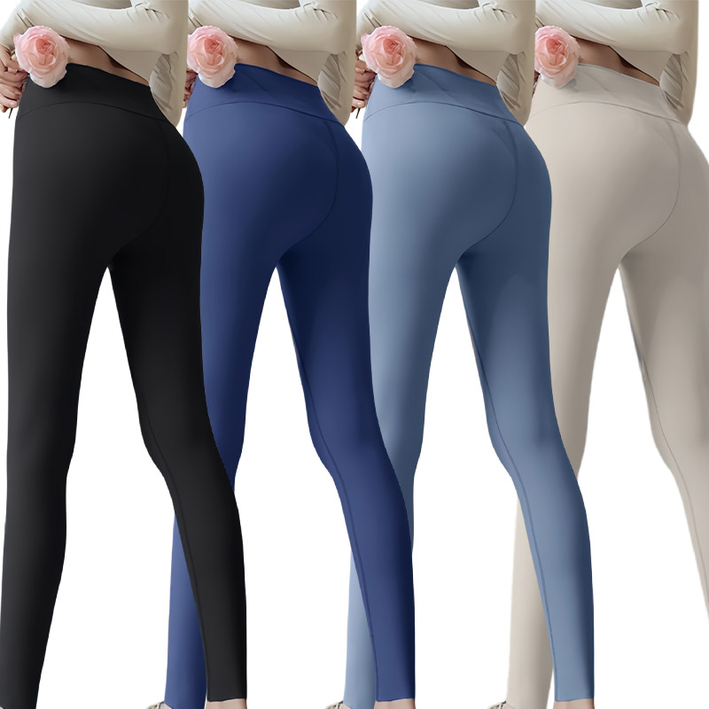 Yoga Fitness Pants - Leggings da Yoga Sexy Estivi in