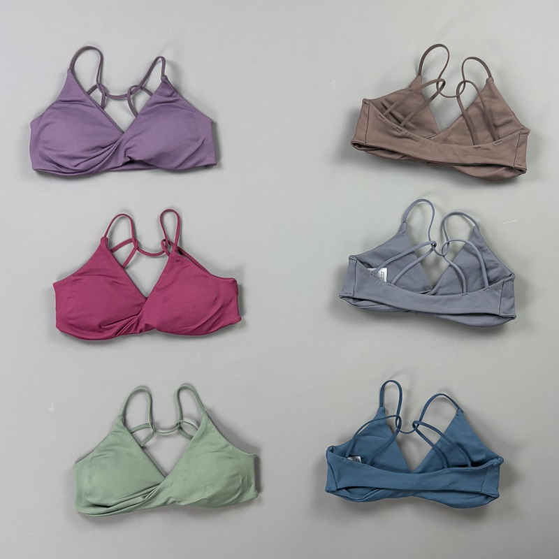 Yoga Và Fitness - Reggiseno Sportivo da Donna Vision con