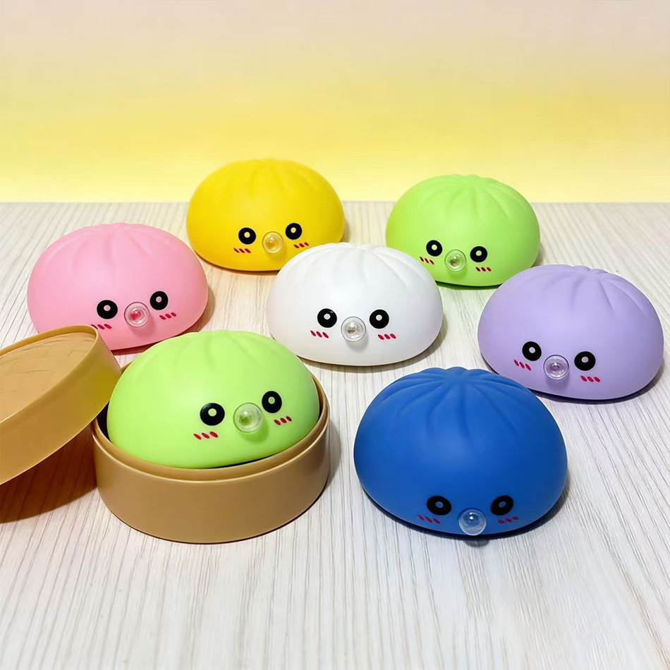 Yoga Fitness Tva - Lampada Notturna Trendy Blind Box -
