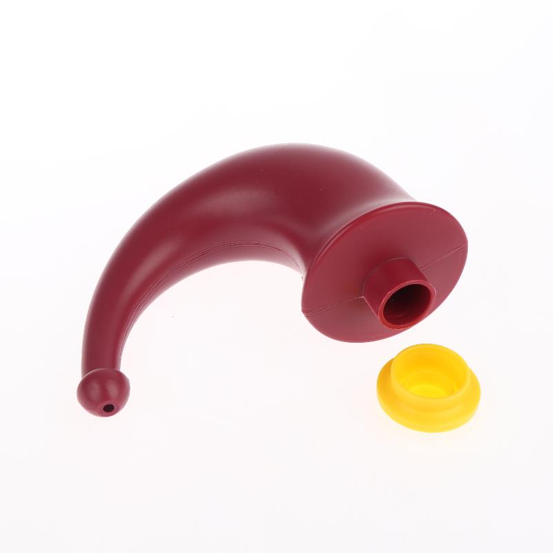 Yoga Health & Fitness Centre - Neti Pot per Yoga, per Adulti,
