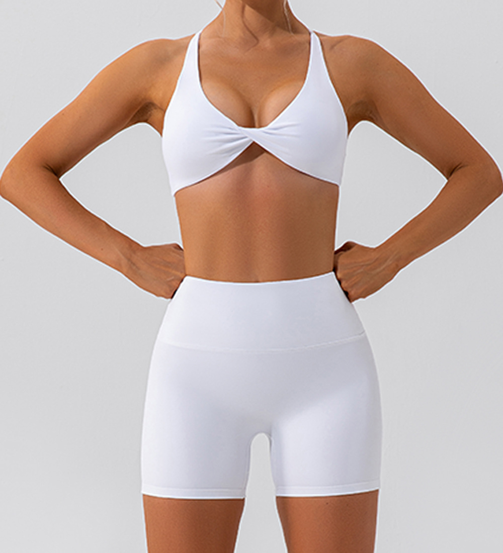 Yoga Fitness Club - Set da yoga per palestra sexy