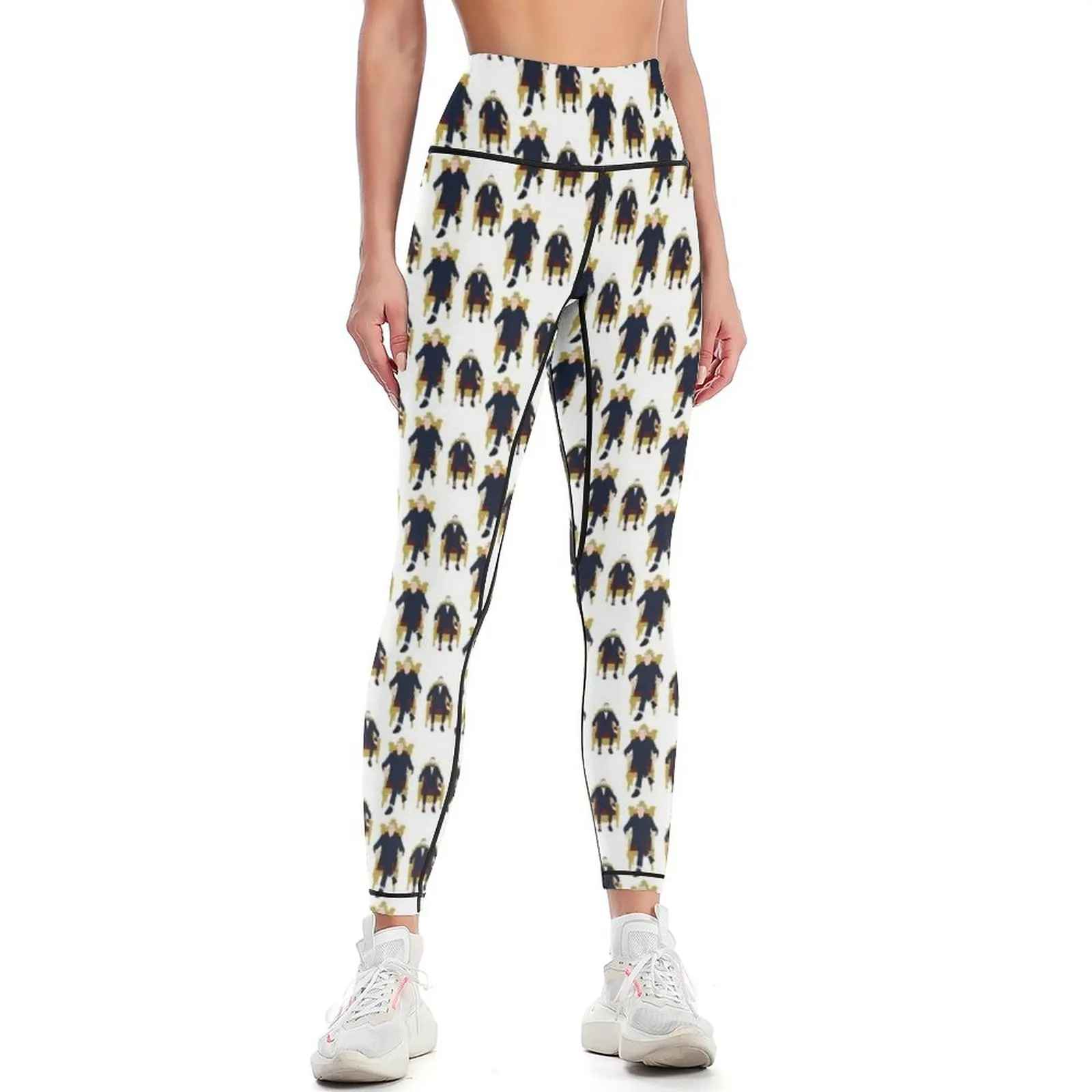 Yoga Fitness Tva - Leggings da donna sexy ispirati alla
