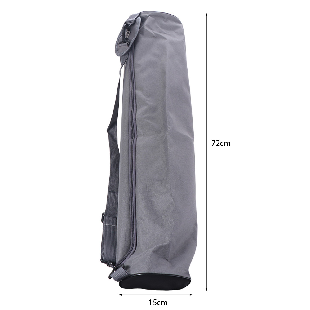 Yoga And Fitness Mat - Borsa per Tappetino Yoga Rinforzata con