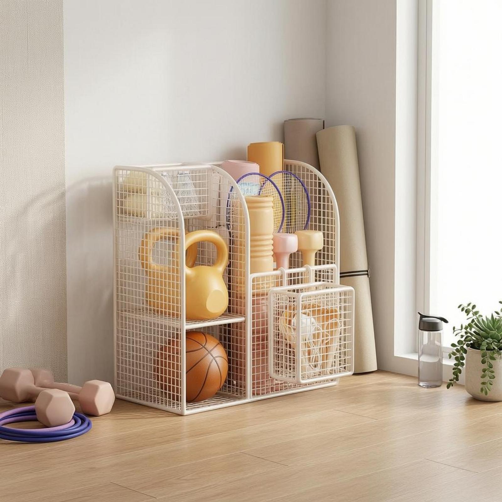 Rack Compatto in Ferro per l'O - Yoga And Fitness Mat recensione e prezzo
