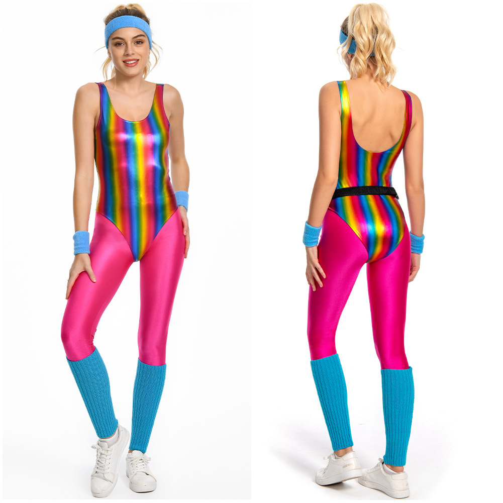 Abbigliamento sportivo da yoga - Yoga Fitness Tva recensione e prezzo
