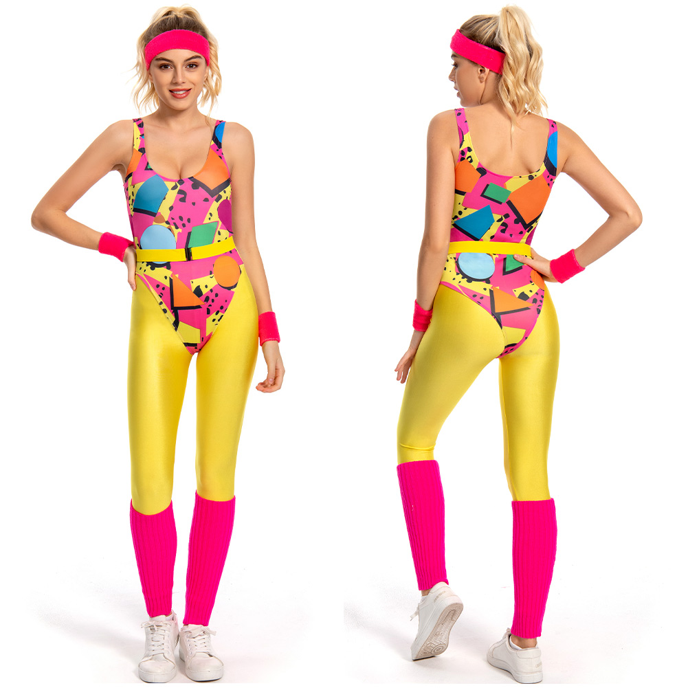 Abbigliamento sportivo da yoga - Yoga Fitness Tva recensione e prezzo