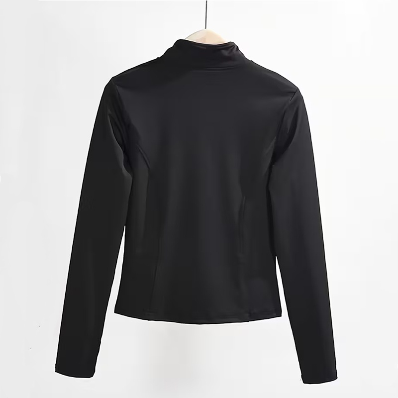 Giacche e T-shirt da Yoga, Top - Yoga Fitness Jacket recensione e prezzo