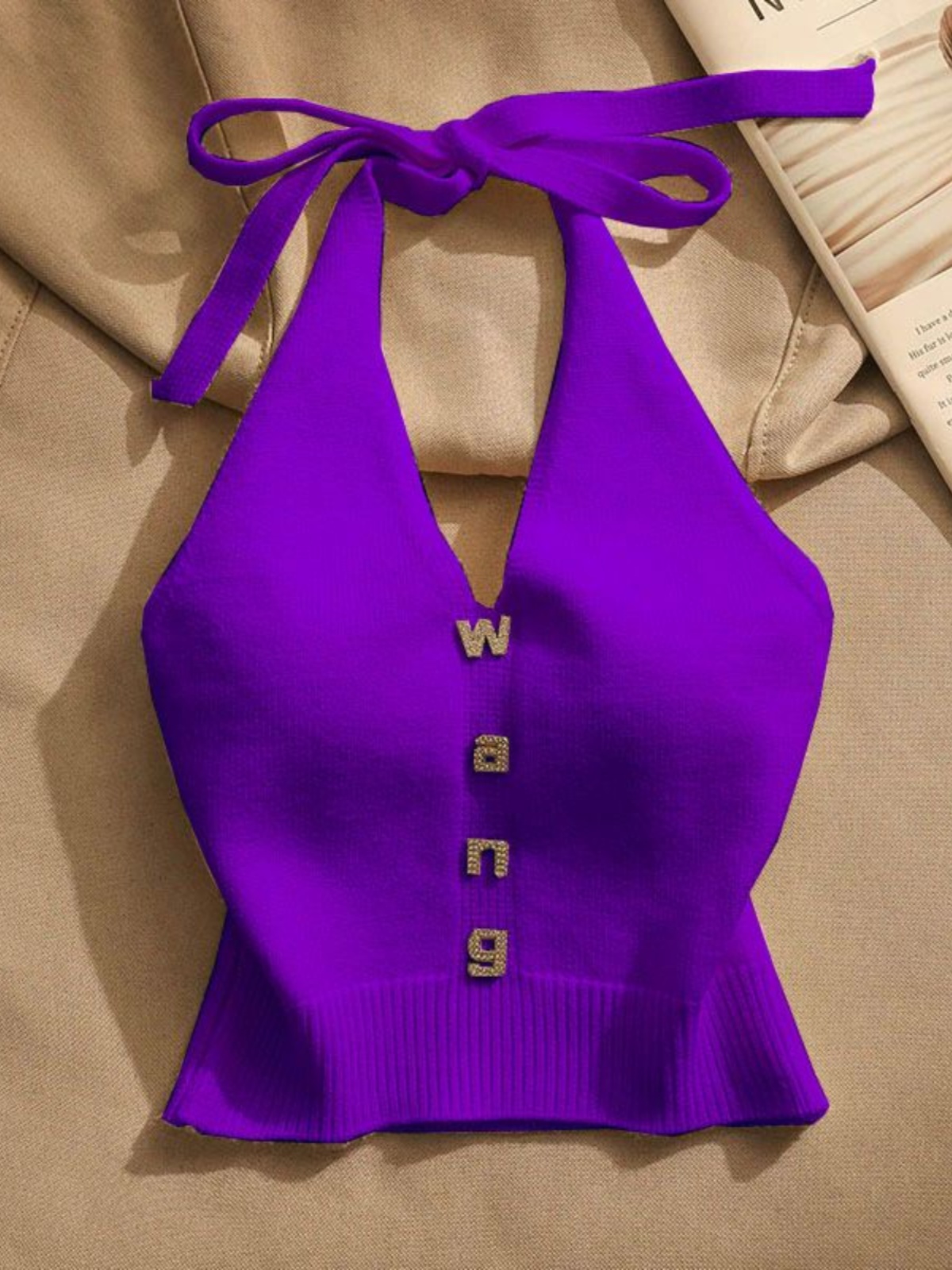 Reggiseno sportivo da donna Ca - Yoga Fitness Club recensione e prezzo