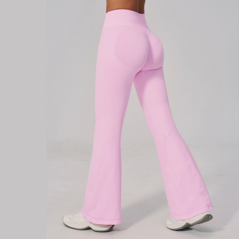 Pantaloni Yoga a Vita Alta e G - Yoga Fitness Pants recensione e prezzo
