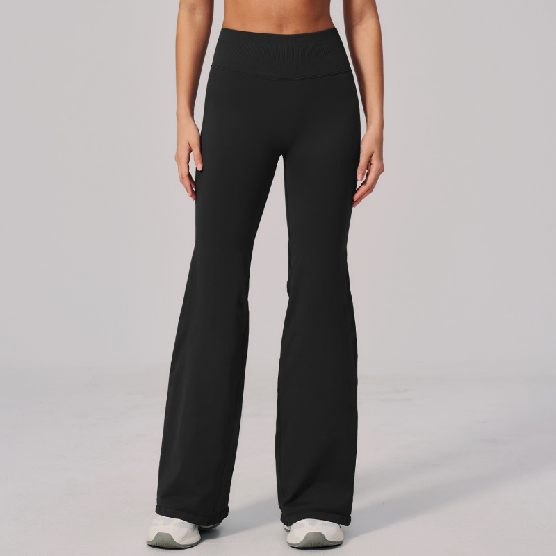 Pantaloni Yoga a Vita Alta e G - Yoga Fitness Pants recensione e prezzo