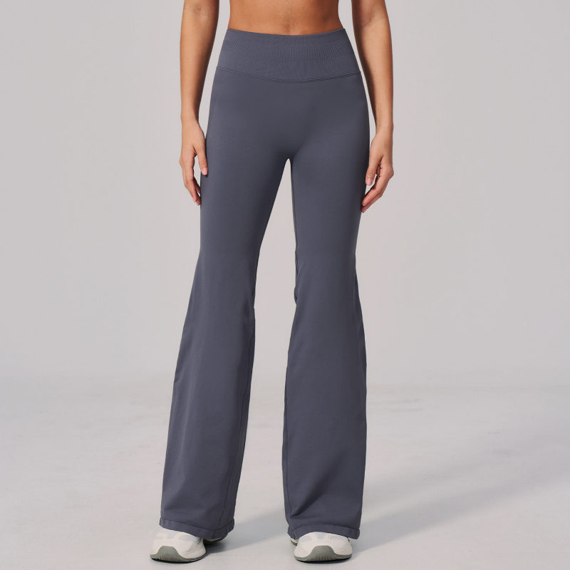 Pantaloni Yoga a Vita Alta e G - Yoga Fitness Pants recensione e prezzo