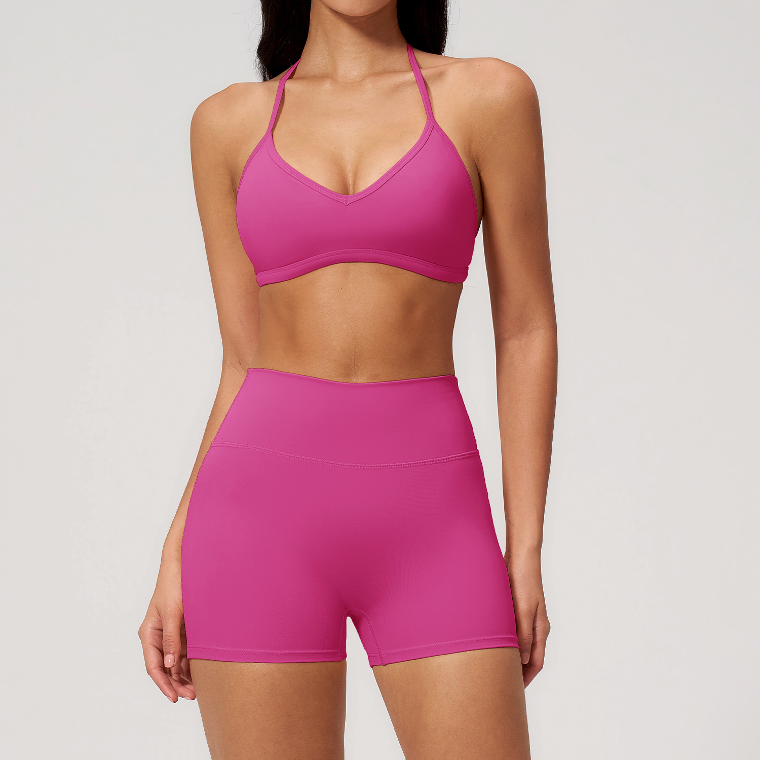 Completo Sportivo da Donna 2 P - Yoga Và Fitness recensione e prezzo