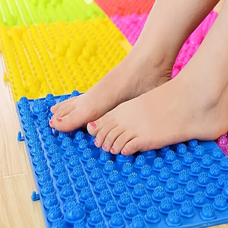 Cuscino per massaggio ai piedi - Yoga And Fitness Mat recensione e prezzo