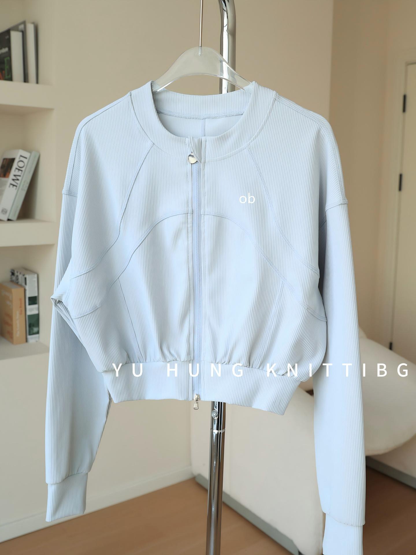 Giacca sportiva 2026, nuovo st - Yoga Fitness Jacket recensione e prezzo
