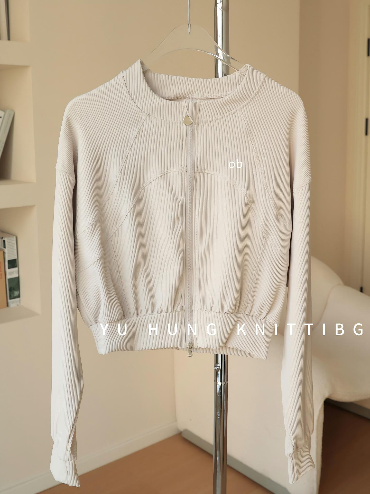 Giacca sportiva 2026, nuovo st - Yoga Fitness Jacket recensione e prezzo