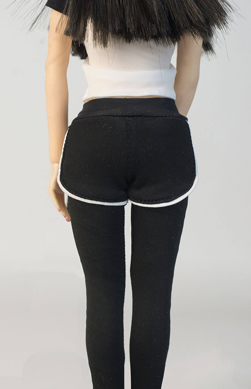 Set di Abbigliamento Yoga Nero - Yoga Fitness Tva recensione e prezzo