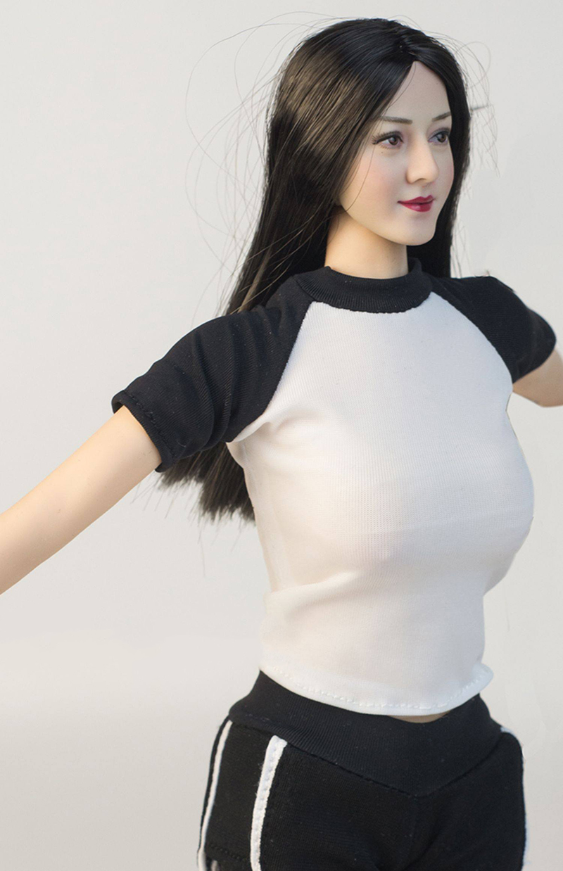Set di Abbigliamento Yoga Nero - Yoga Fitness Tva recensione e prezzo