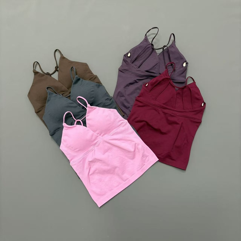 Top Lungo da Donna Vision Twis - Yoga Và Fitness recensione e prezzo