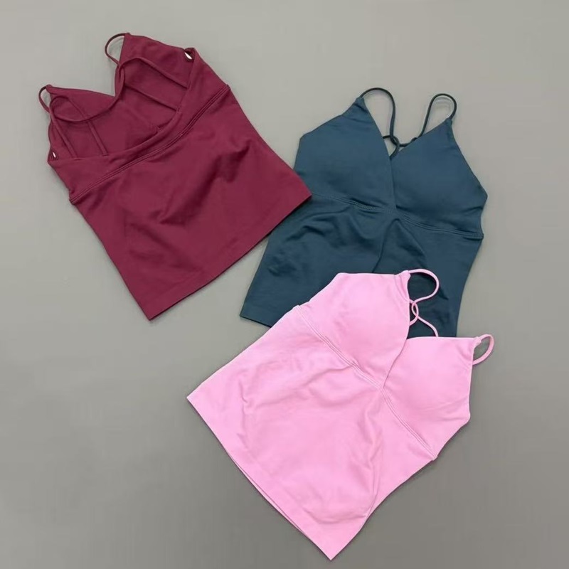 Top Lungo da Donna Vision Twis - Yoga Và Fitness recensione e prezzo