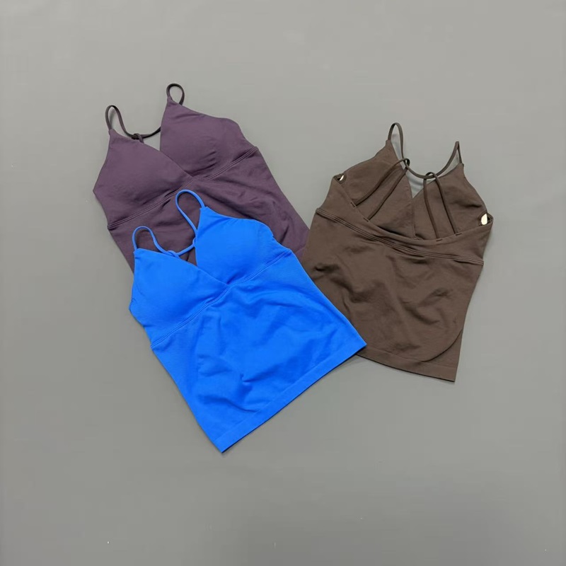 Top Lungo da Donna Vision Twis - Yoga Và Fitness recensione e prezzo