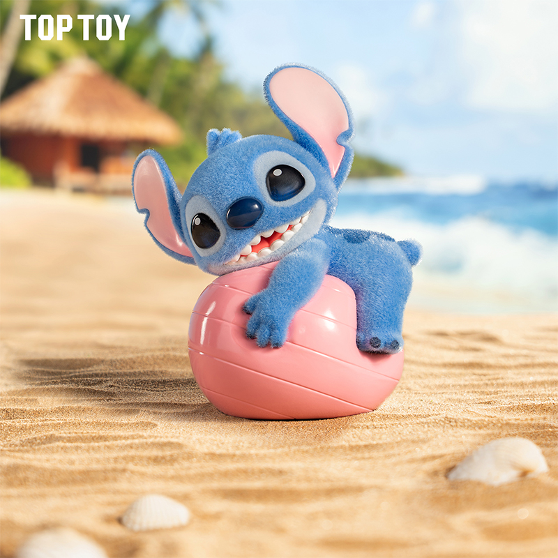 TOPTOY Ufficiale Disney Stitch - Yoga Fitness Tva recensione e prezzo