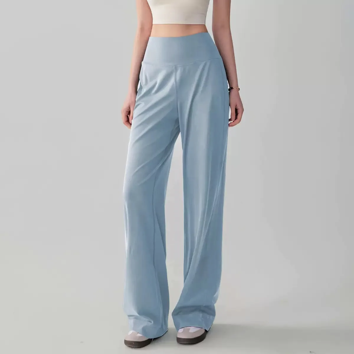 Pantaloni Sportivi Larghi e Dr - Yoga Fitness Pants recensione e prezzo