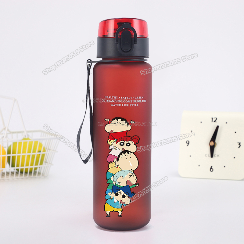 Borraccia per Bambini Crayon S - Yoga Fitness Tva recensione e prezzo