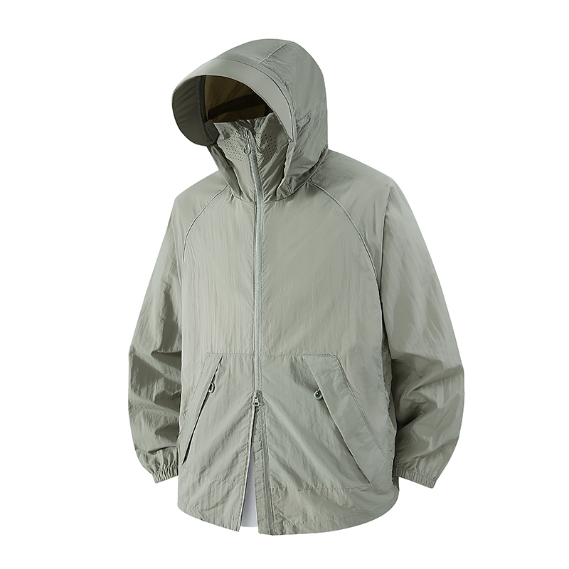 Giacca Estiva Leggera e Traspi - Yoga Fitness Jacket recensione e prezzo