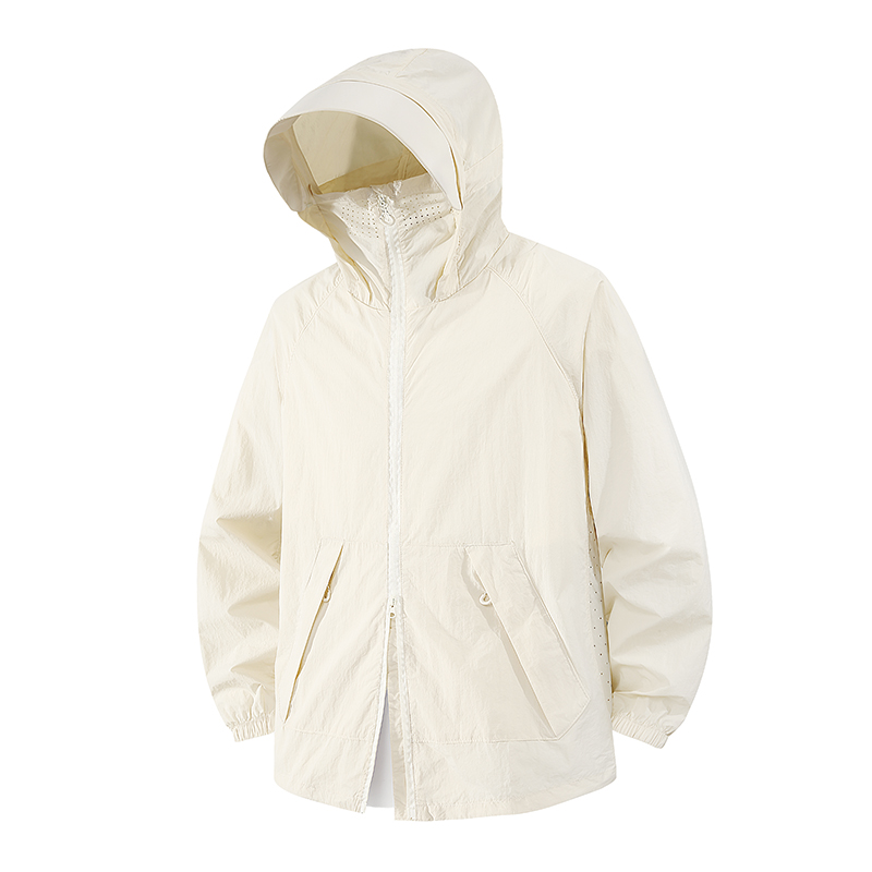 Giacca Estiva Leggera e Traspi - Yoga Fitness Jacket recensione e prezzo