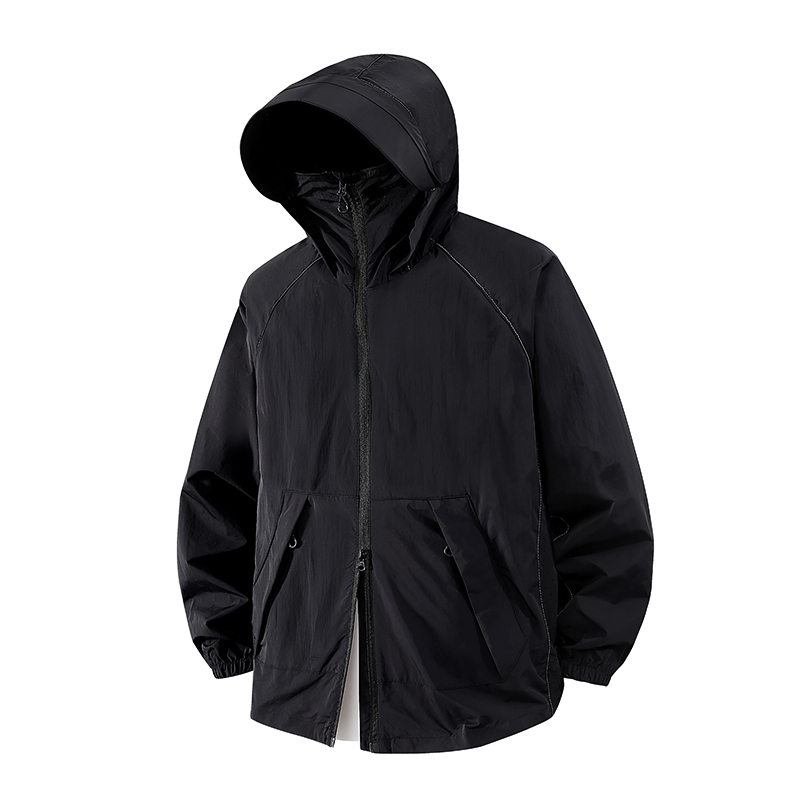 Giacca Estiva Leggera e Traspi - Yoga Fitness Jacket recensione e prezzo