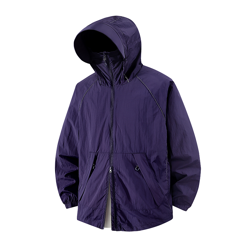 Giacca Estiva Leggera e Traspi - Yoga Fitness Jacket recensione e prezzo
