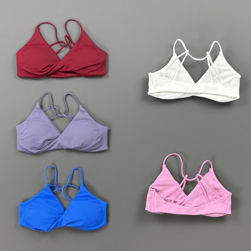 Reggiseno Sportivo da Donna Vi - Yoga Và Fitness recensione e prezzo