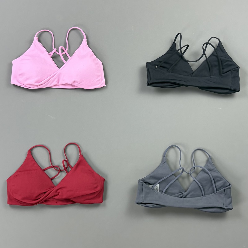 Reggiseno Sportivo da Donna Vi - Yoga Và Fitness recensione e prezzo