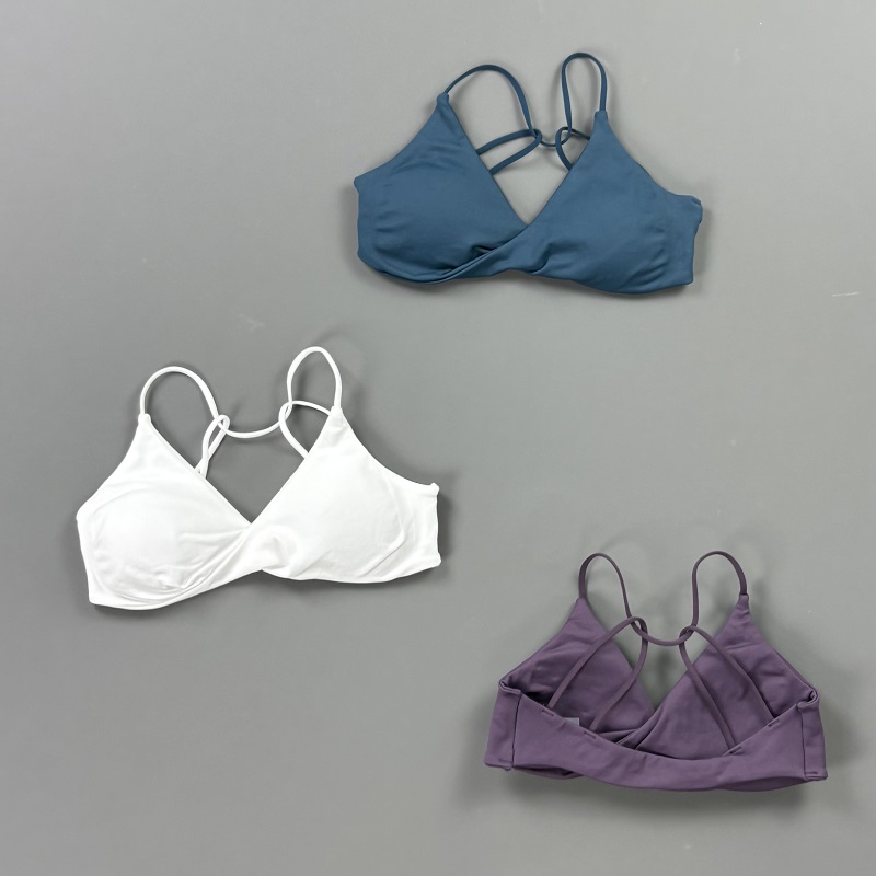 Reggiseno Sportivo da Donna Vi - Yoga Và Fitness recensione e prezzo