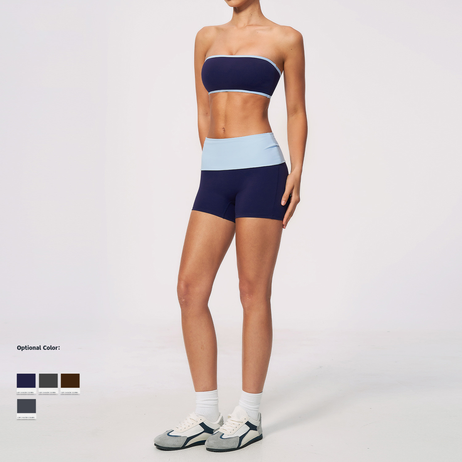 Completo Sportivo da Donna in  - Yoga Và Fitness recensione e prezzo