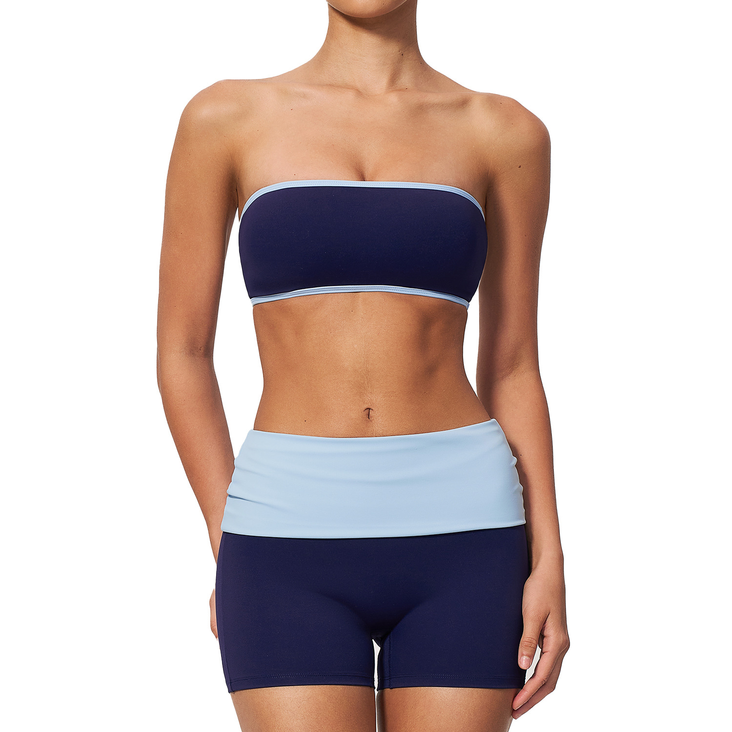 Completo Sportivo da Donna in  - Yoga Và Fitness recensione e prezzo
