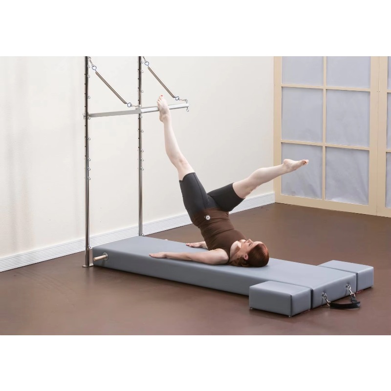 Lettino Pilates Commerciale Re - Yoga Health & Fitness Centre recensione e prezzo