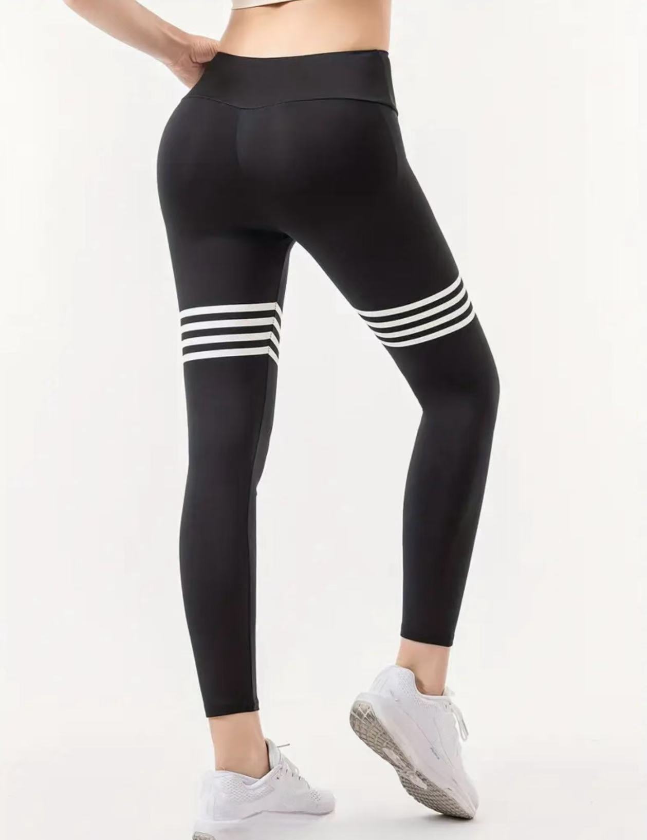 Pantaloni da yoga a vita alta  - Yoga Fitness Pants recensione e prezzo