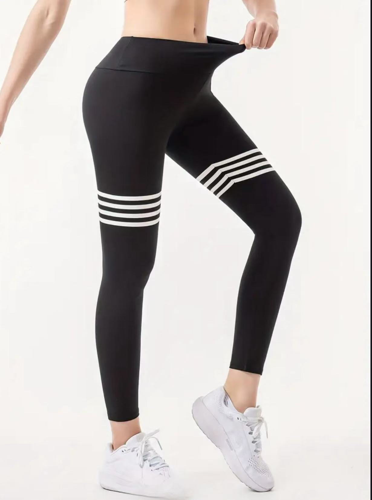 Pantaloni da yoga a vita alta  - Yoga Fitness Pants recensione e prezzo