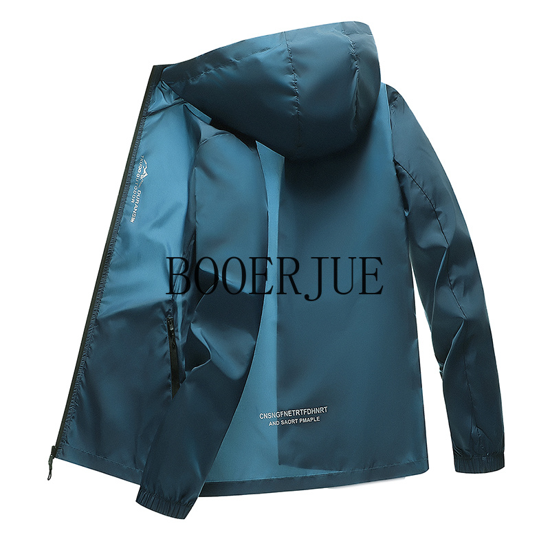 Giacca Impermeabile da Uomo pe - Yoga Fitness Jacket recensione e prezzo