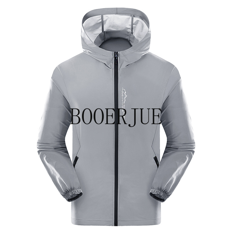 Giacca Impermeabile da Uomo pe - Yoga Fitness Jacket recensione e prezzo