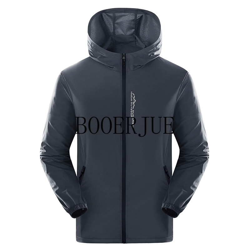 Giacca Impermeabile da Uomo pe - Yoga Fitness Jacket recensione e prezzo