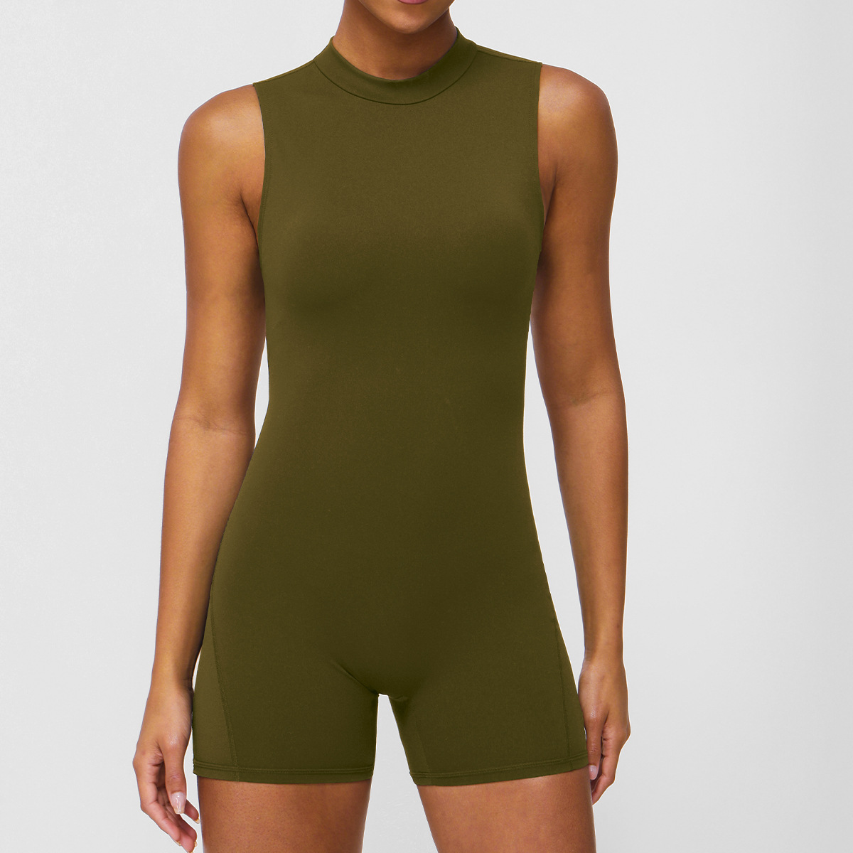 STYLISH LADY Tuta intera da yo - Yoga Fitness Club recensione e prezzo