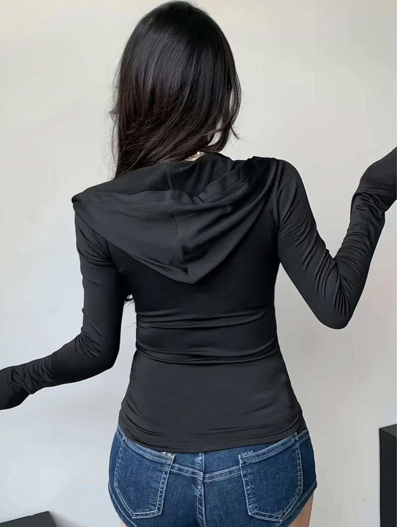 Giacca da yoga per donna, prim - Yoga Fitness Jacket recensione e prezzo
