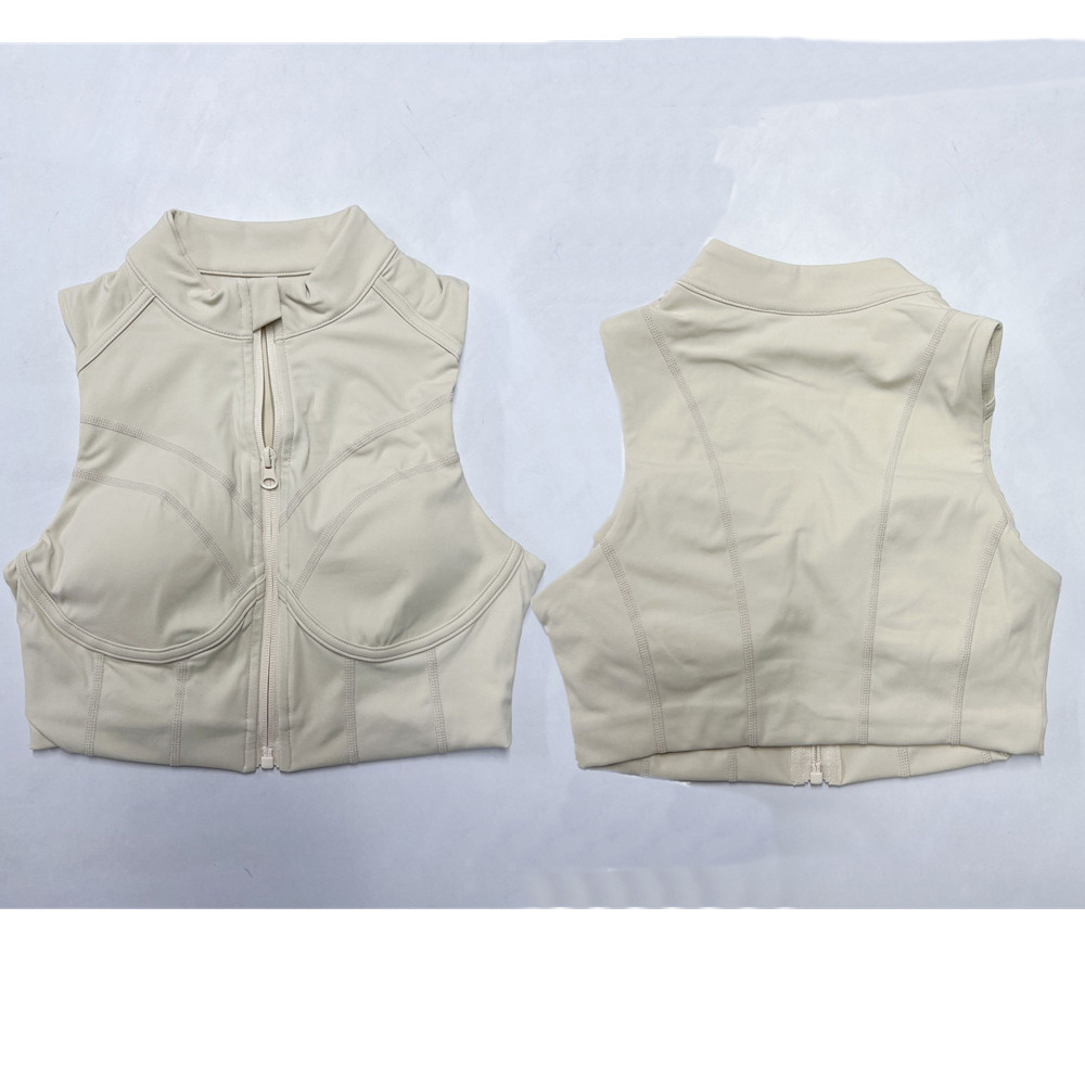 Completo Sportivo da Donna 1/2 - Yoga Fitness Jacket recensione e prezzo