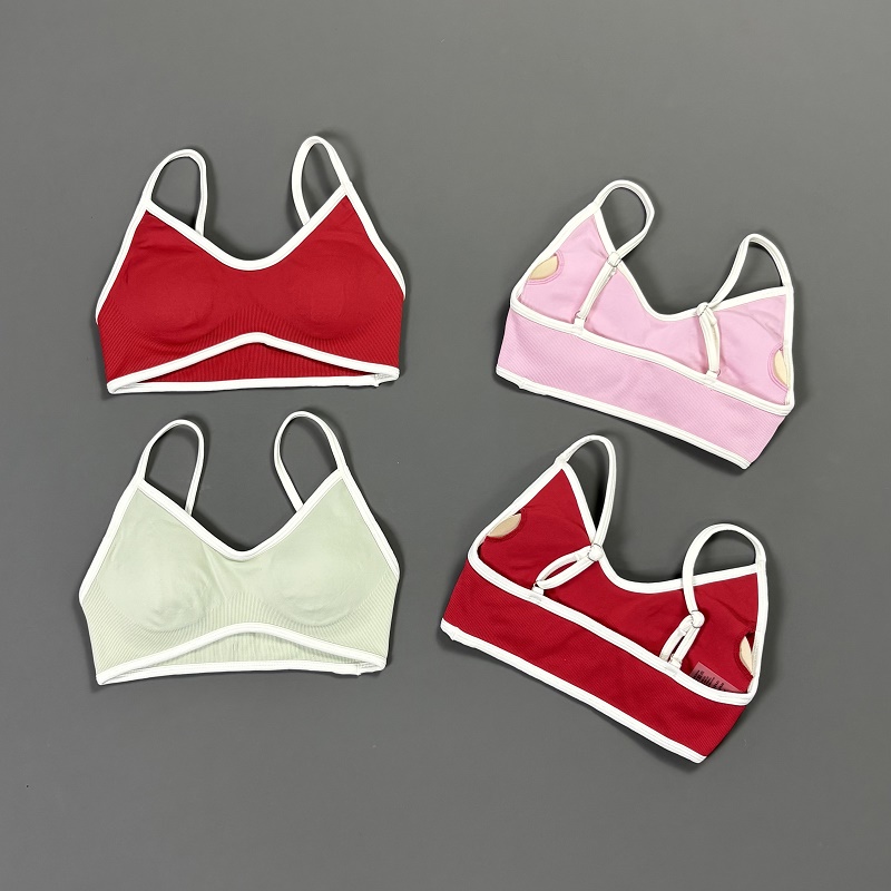 Reggiseno Sportivo da Donna co - Yoga Và Fitness recensione e prezzo