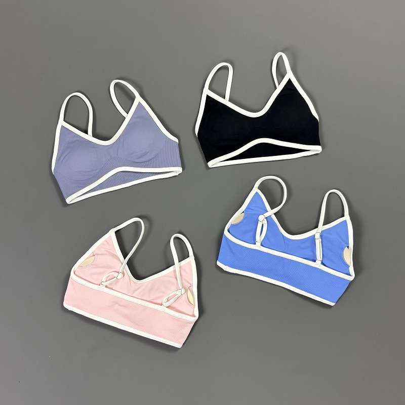 Reggiseno Sportivo da Donna co - Yoga Và Fitness recensione e prezzo