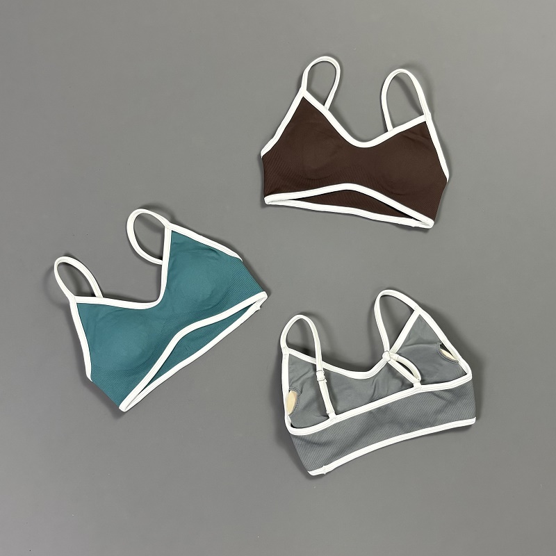 Reggiseno Sportivo da Donna co - Yoga Và Fitness recensione e prezzo