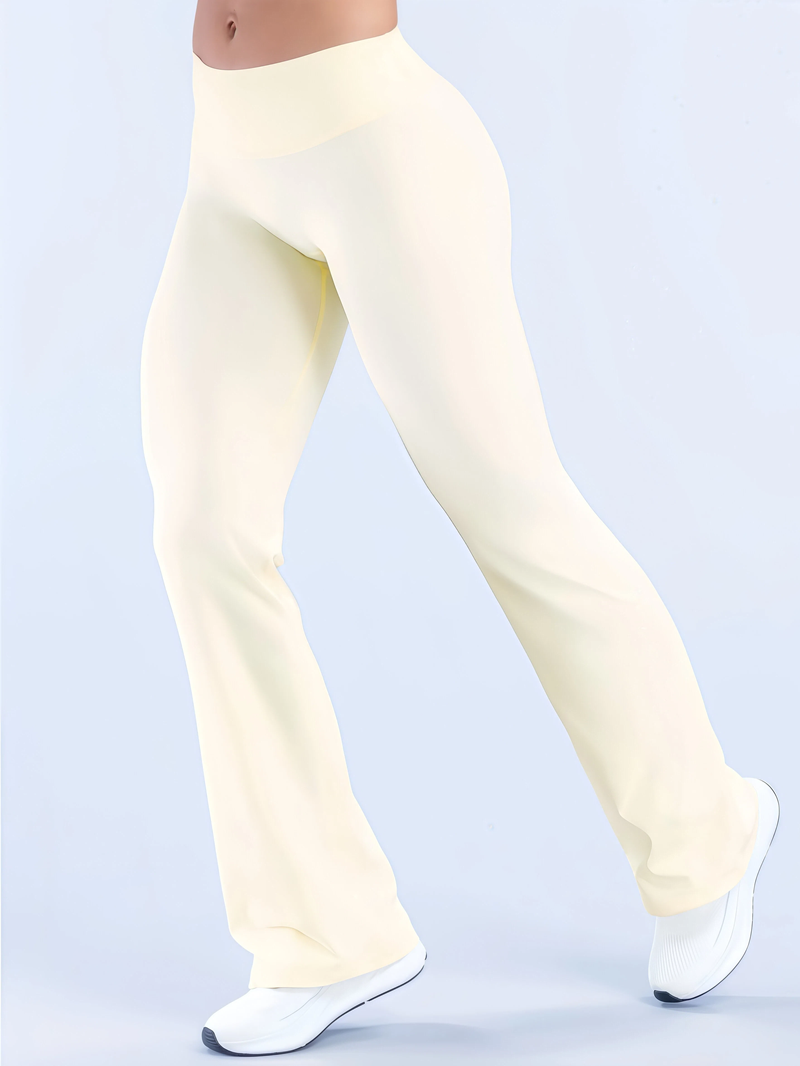 HISTELLO Origin Flares Pantalo - Yoga Fitness Pants recensione e prezzo