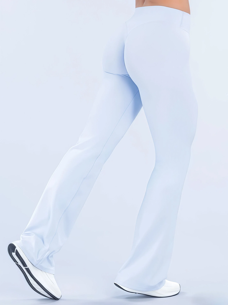 HISTELLO Origin Flares Pantalo - Yoga Fitness Pants recensione e prezzo
